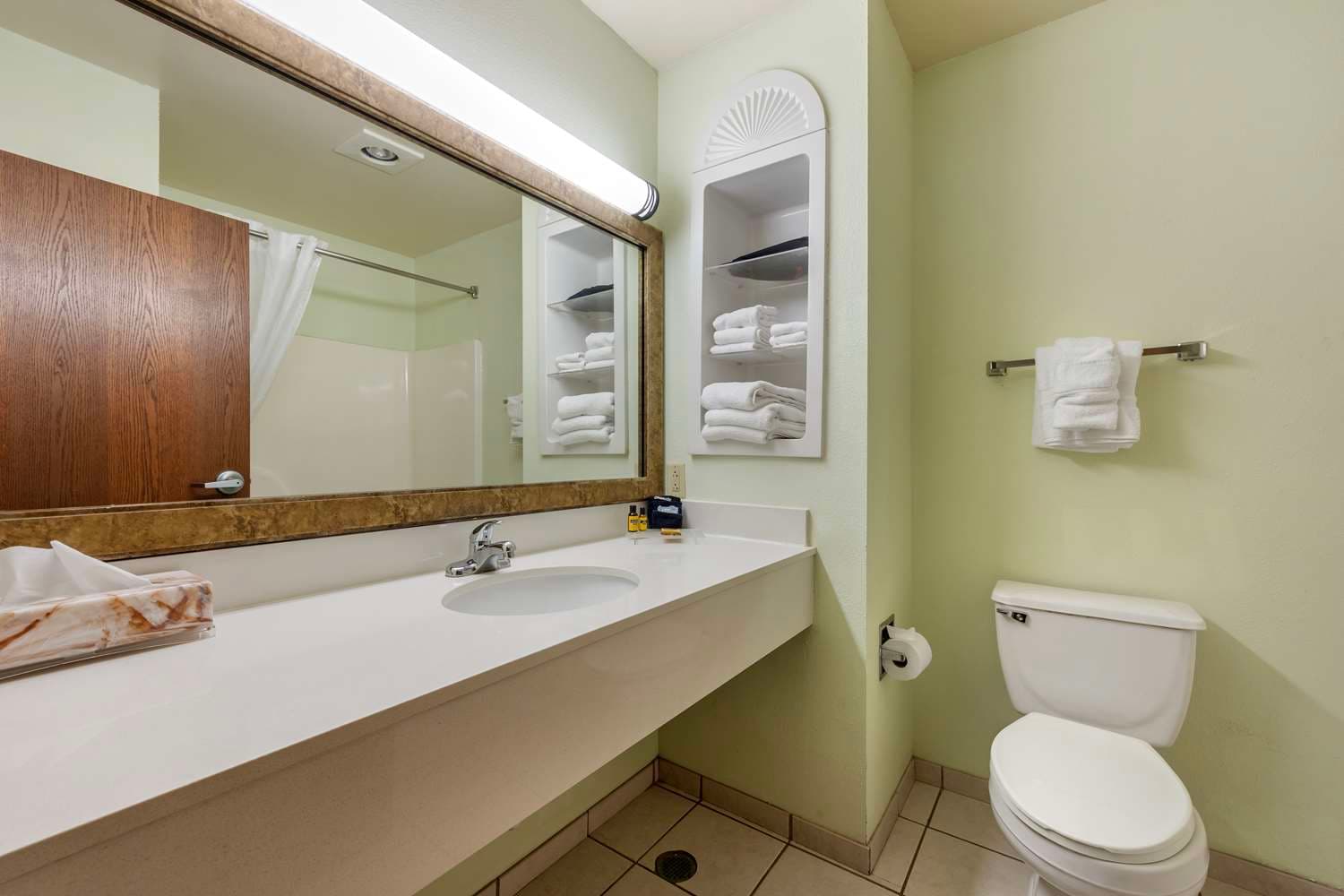 Best Western Plus Sikeston