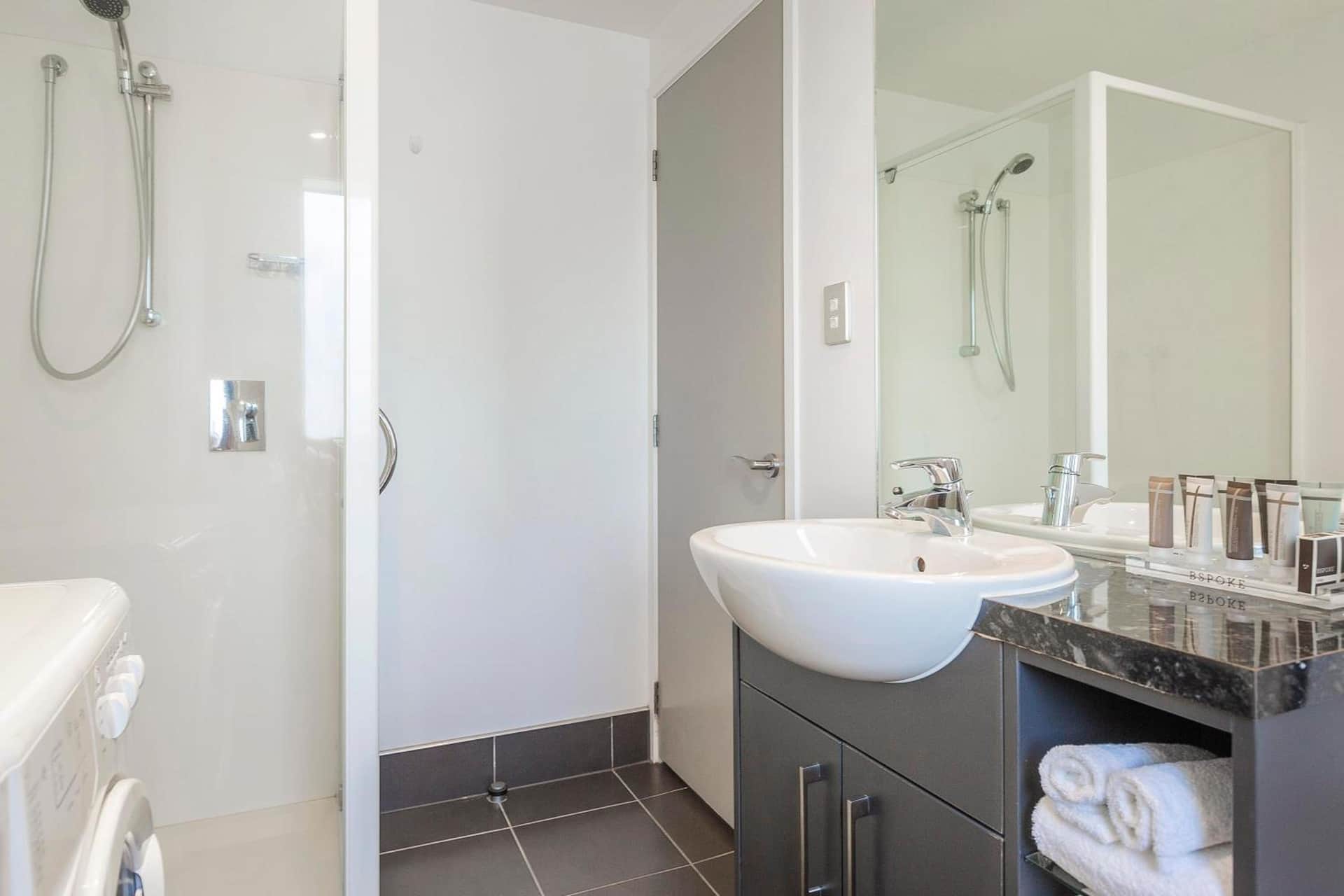 Barclay Suites
