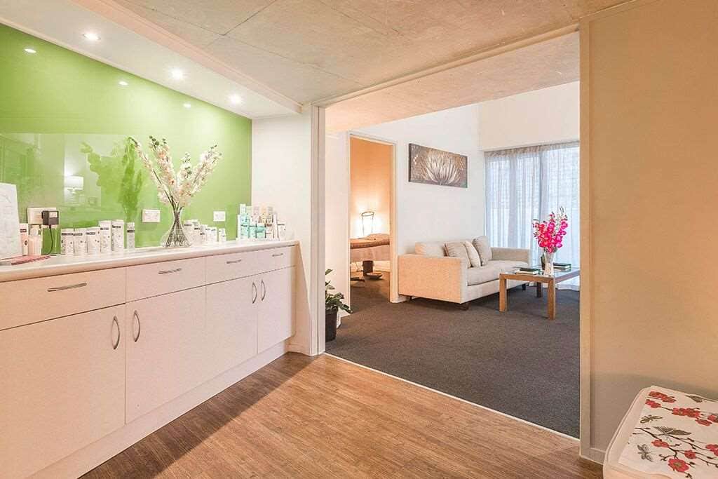 Barclay Suites