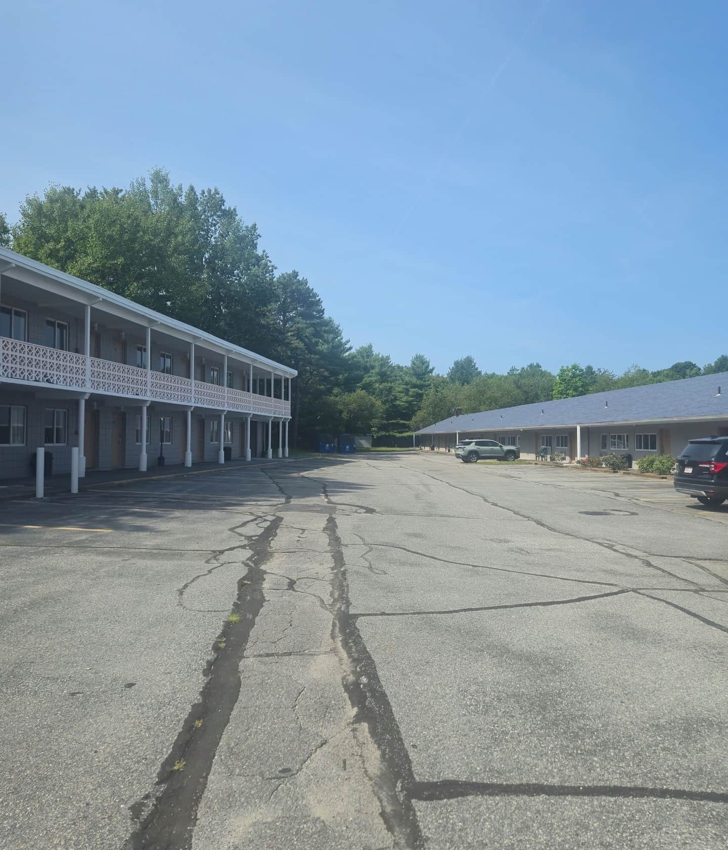 Nashoba Valley Inn & Suites
