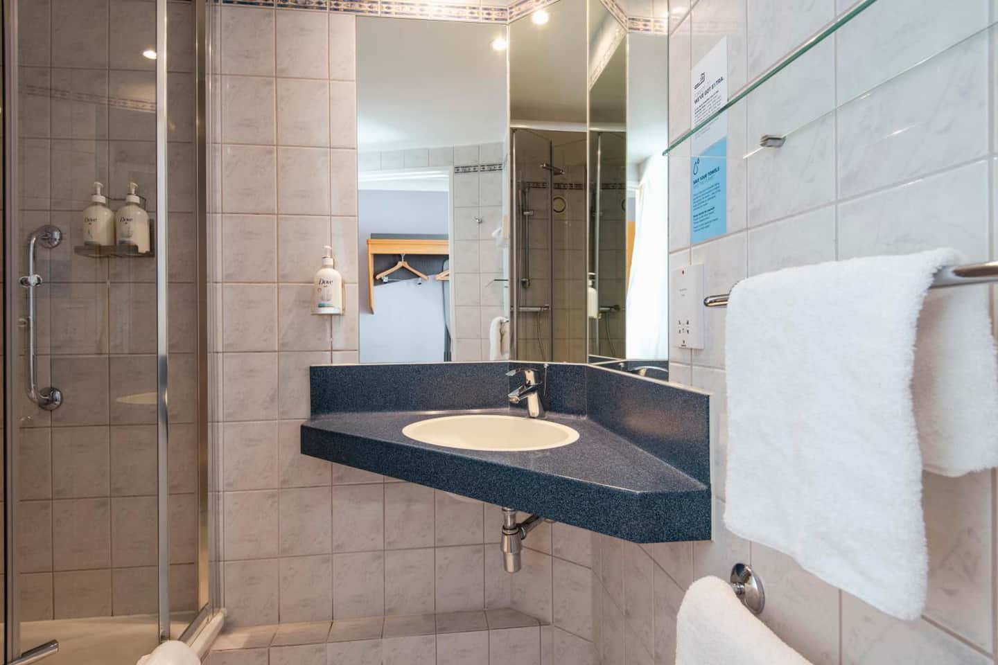 Holiday Inn Express - Derby - Pride Park