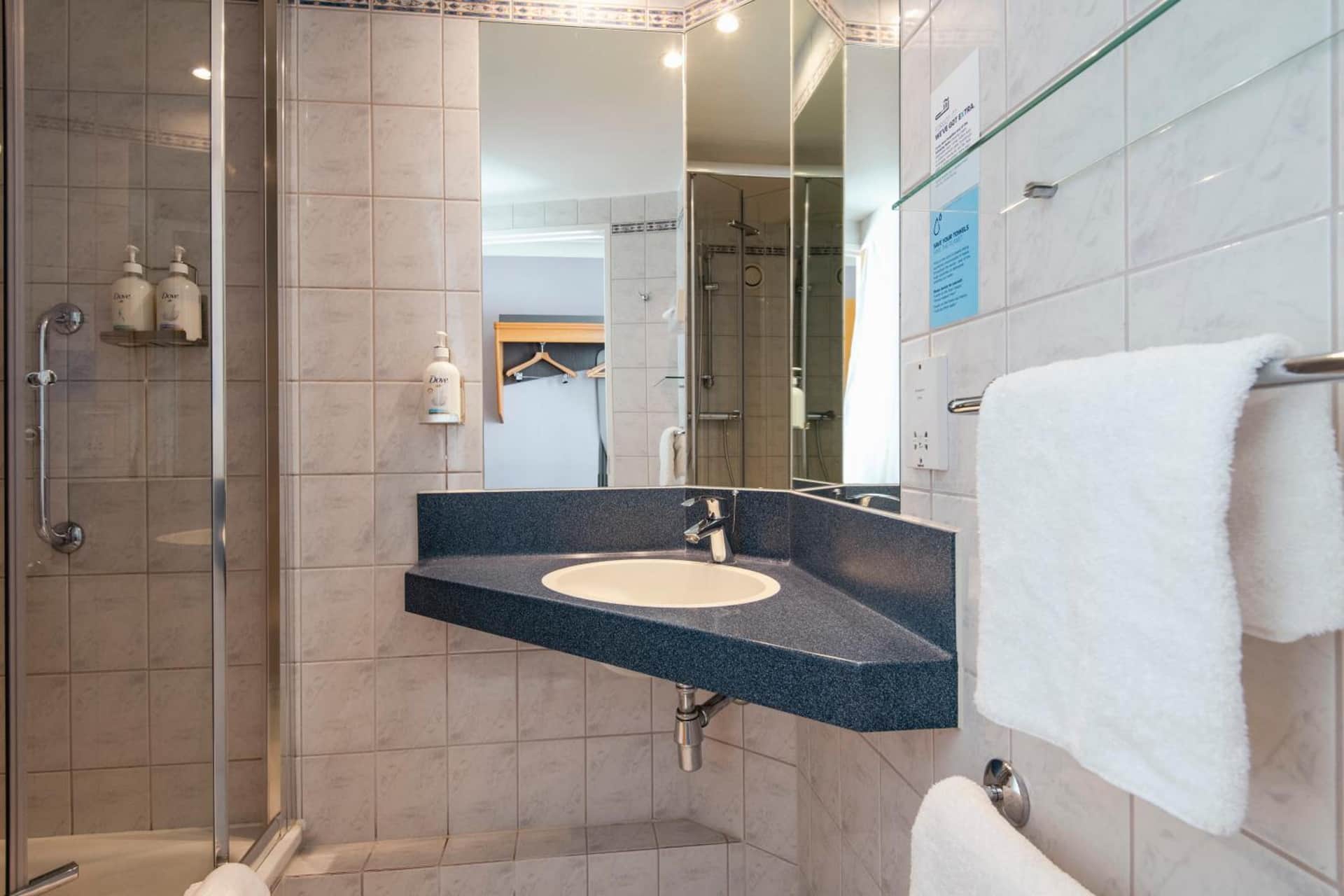 Holiday Inn Express - Droitwich Spa