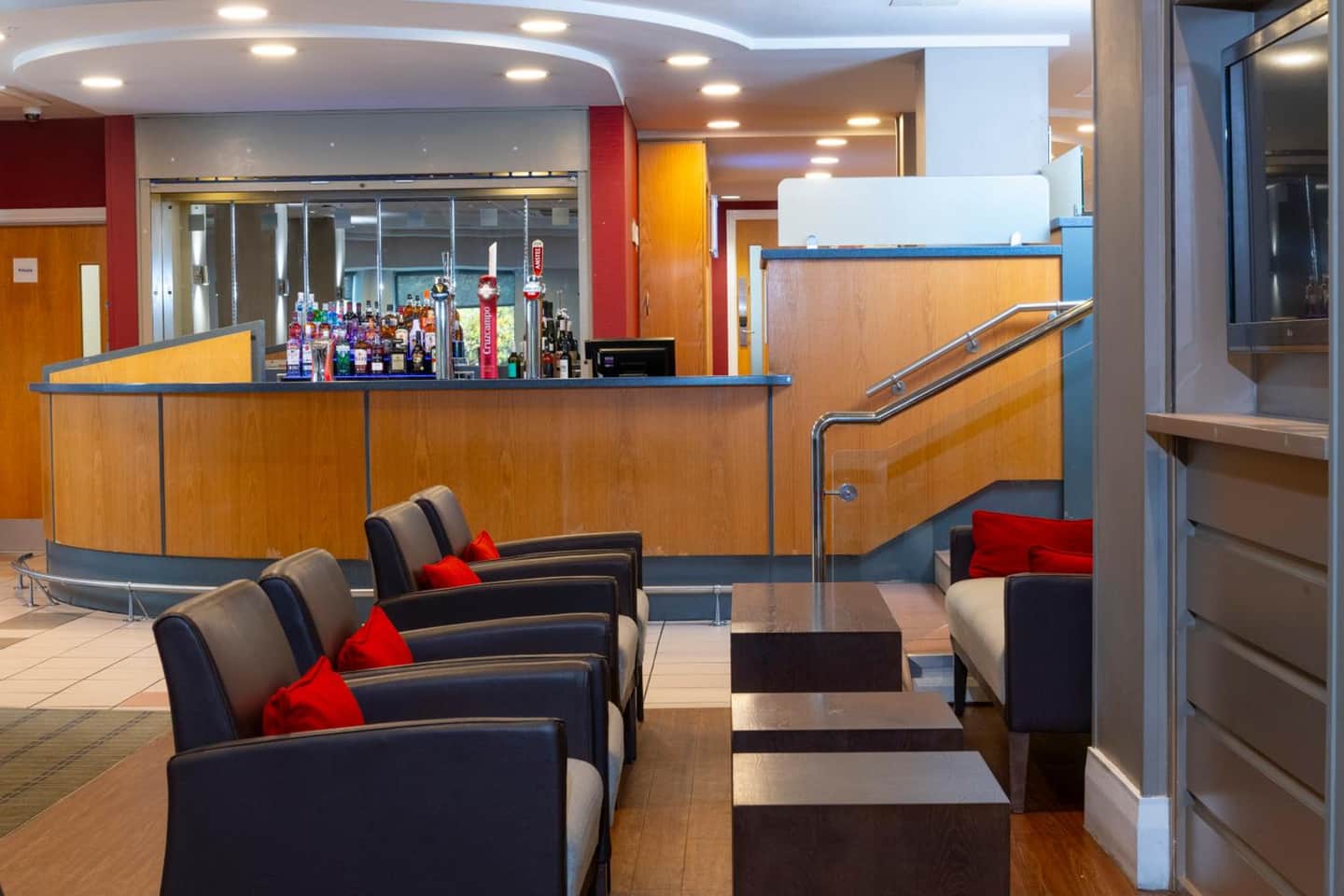 Holiday Inn Express - Droitwich Spa