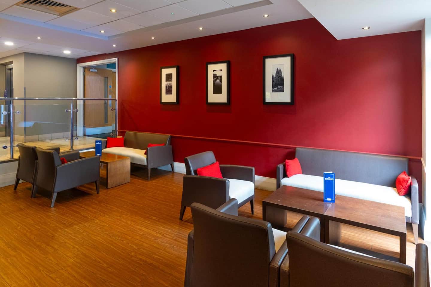 Holiday Inn Express - Droitwich Spa