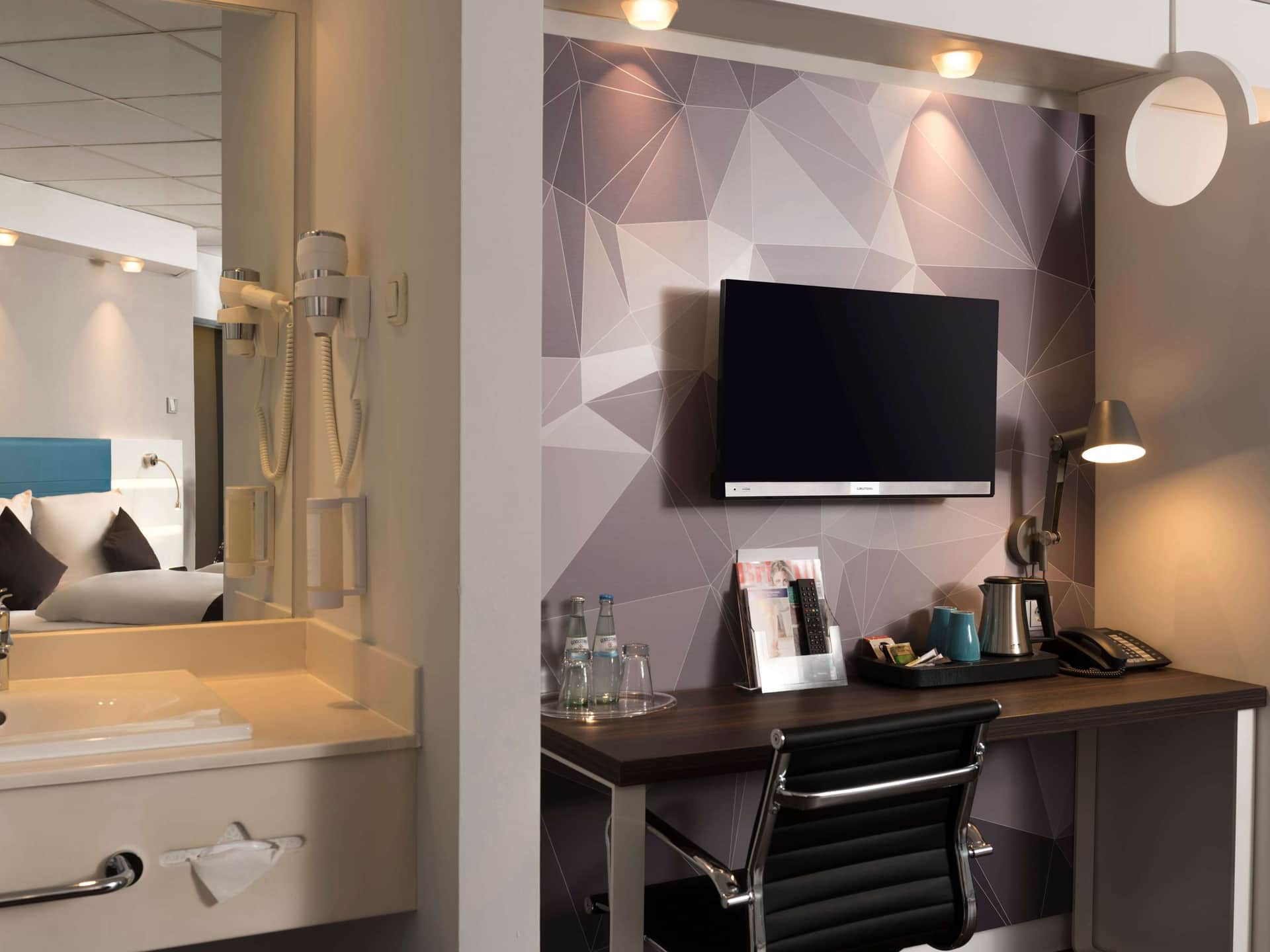 ibis Styles Cologne Airport Troisdorf (opening February 2026)