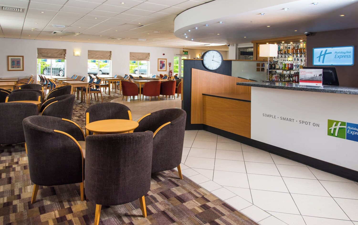 Holiday Inn Express - Gloucester - South