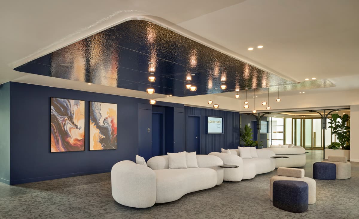 Courtyard by Marriott Ghent