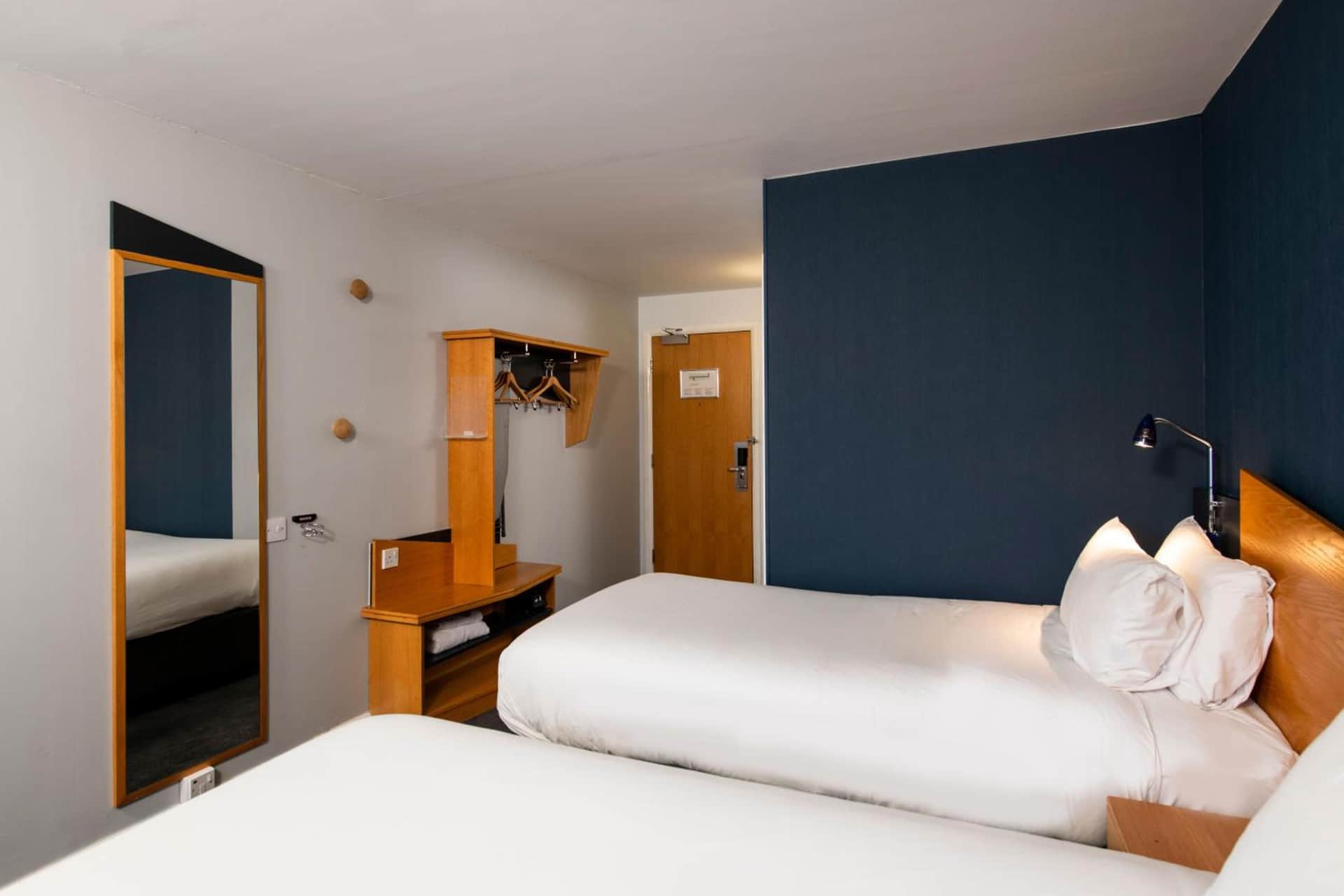 Holiday Inn Express - Newcastle Gateshead