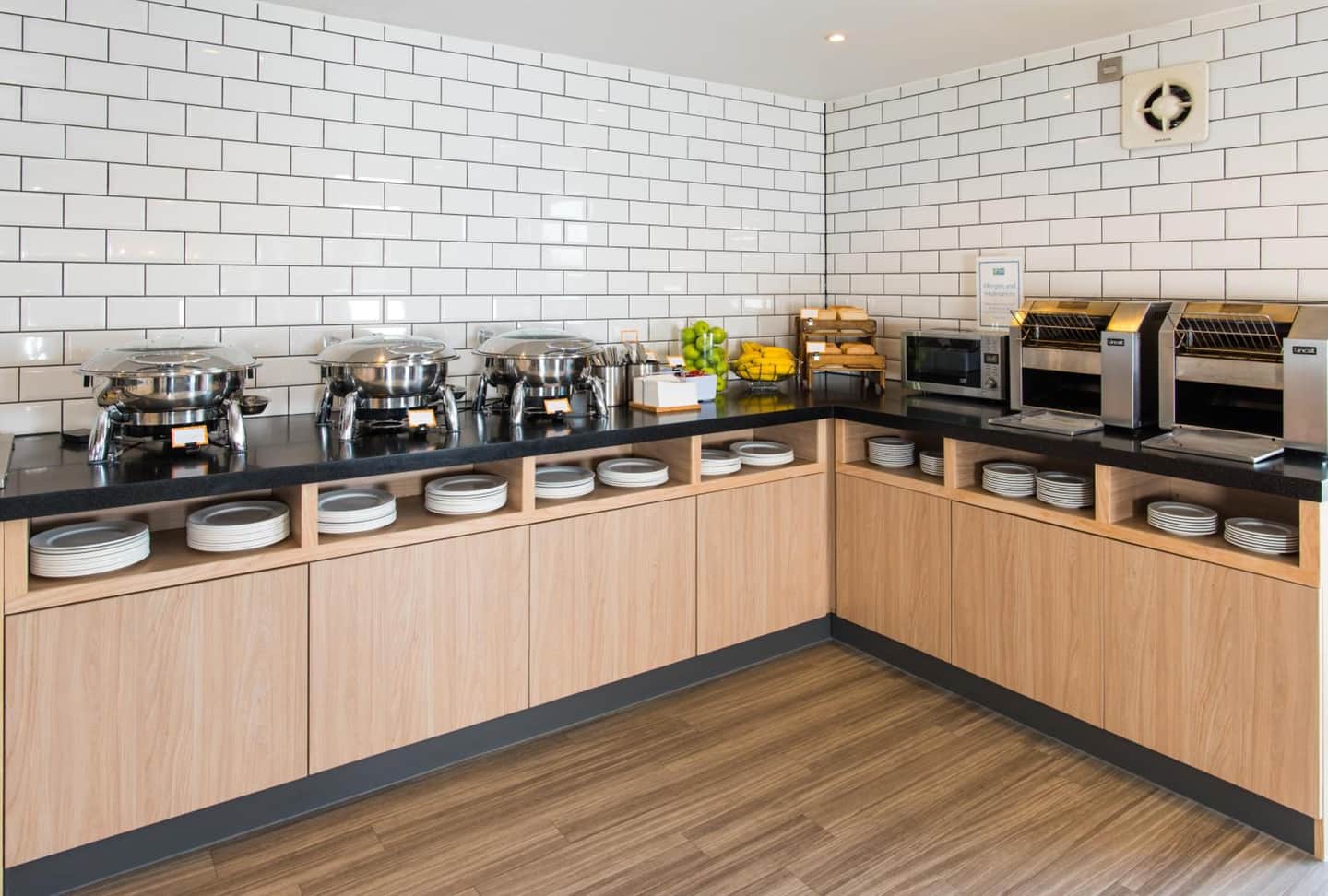 Holiday Inn Express - Southampton - West