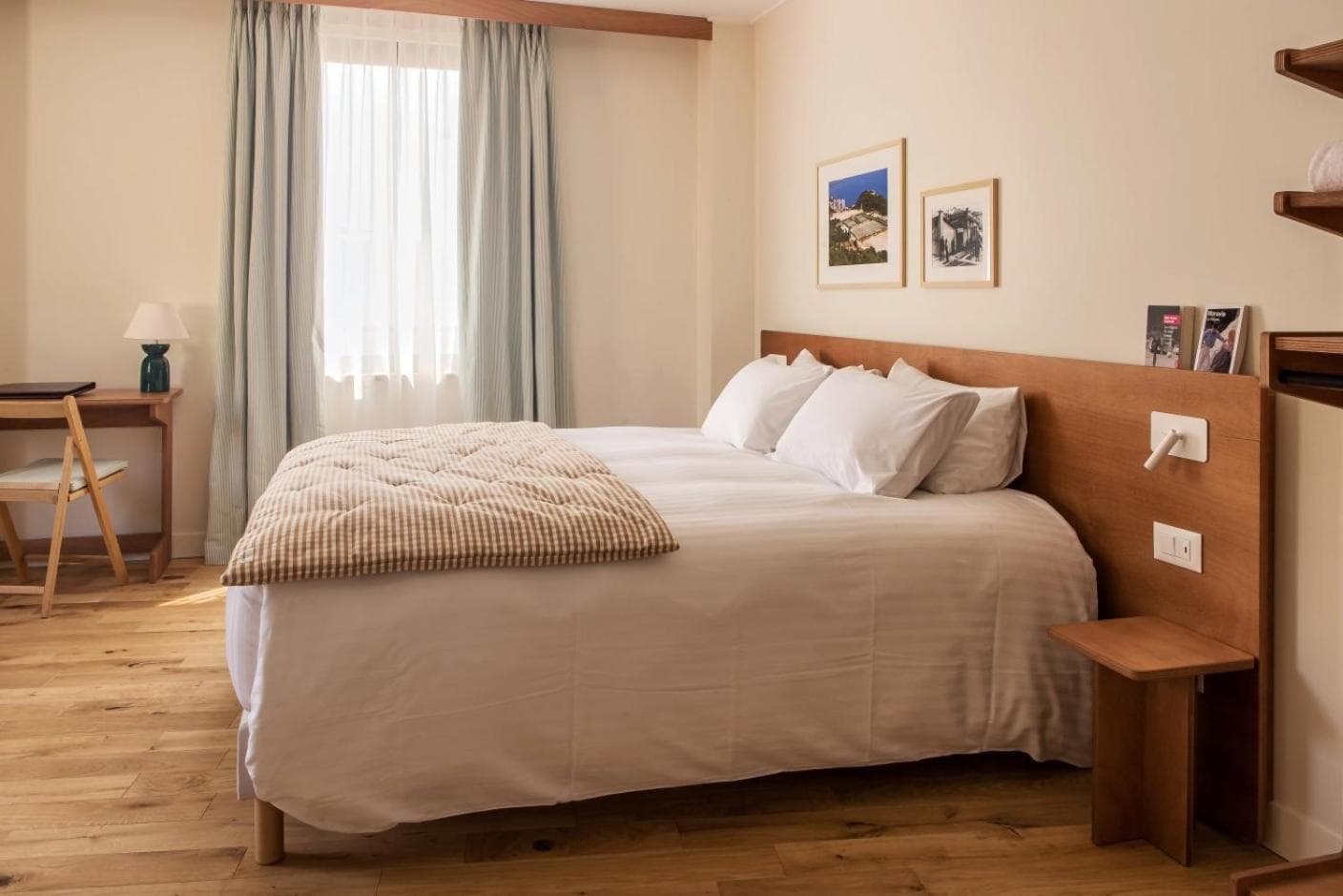 Alfred Hotels Monaco