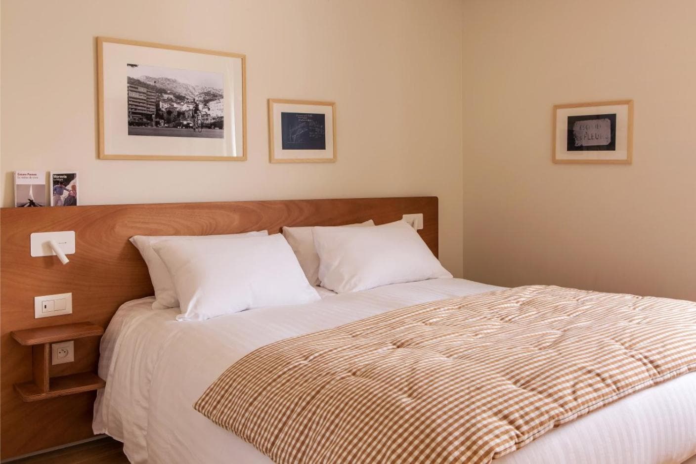 Alfred Hotels Monaco