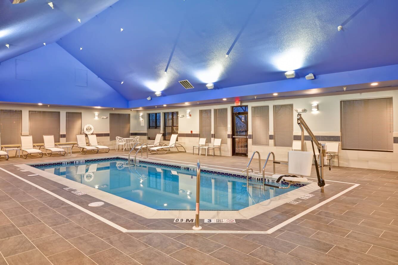 TownePlace Suites by Marriott Dover Rockaway