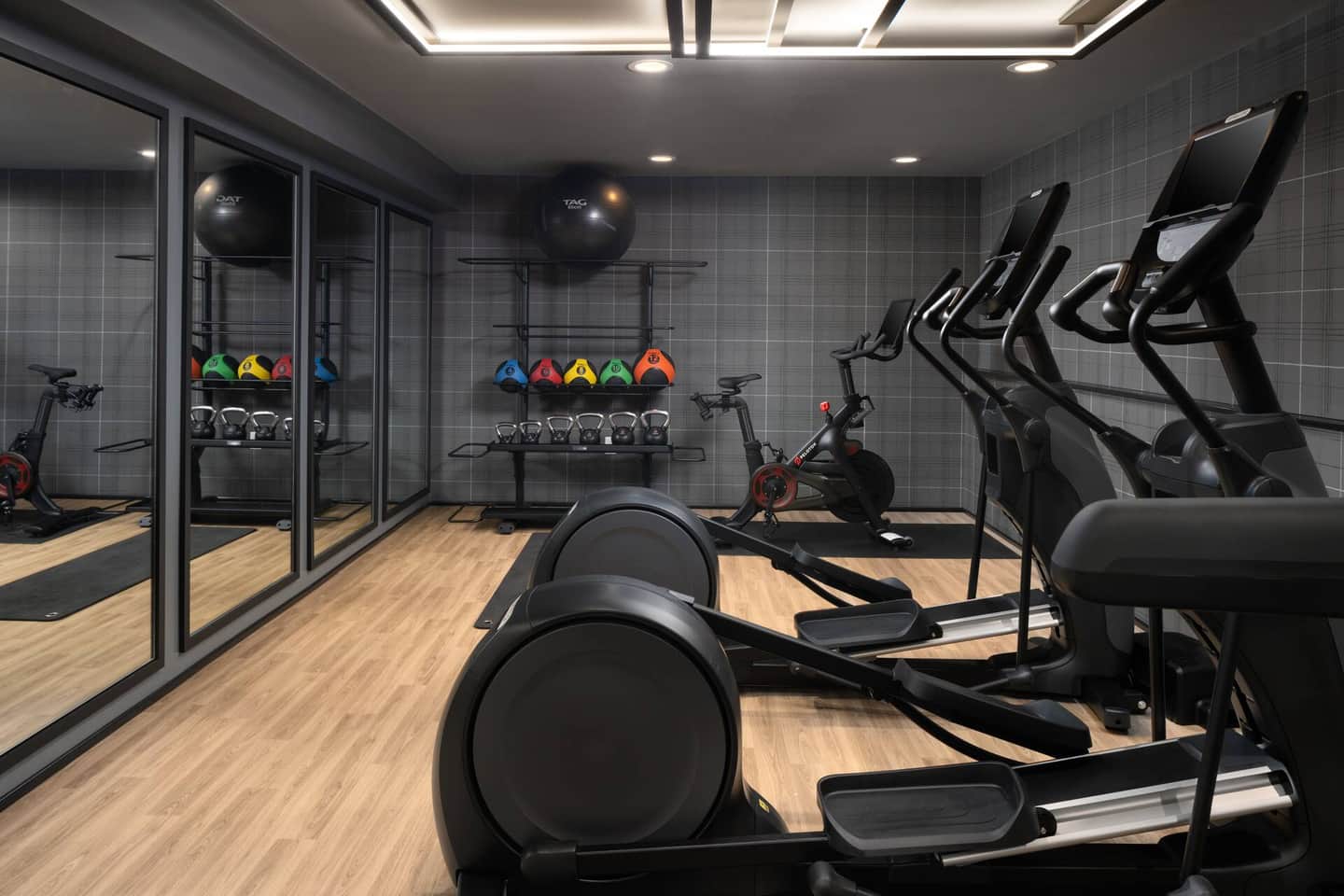 DoubleTree by Hilton Providence Airport Warwick
