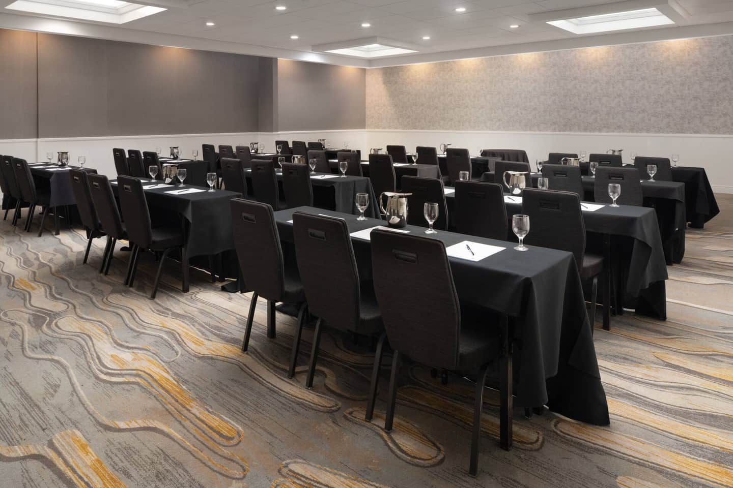 DoubleTree by Hilton Providence Airport Warwick