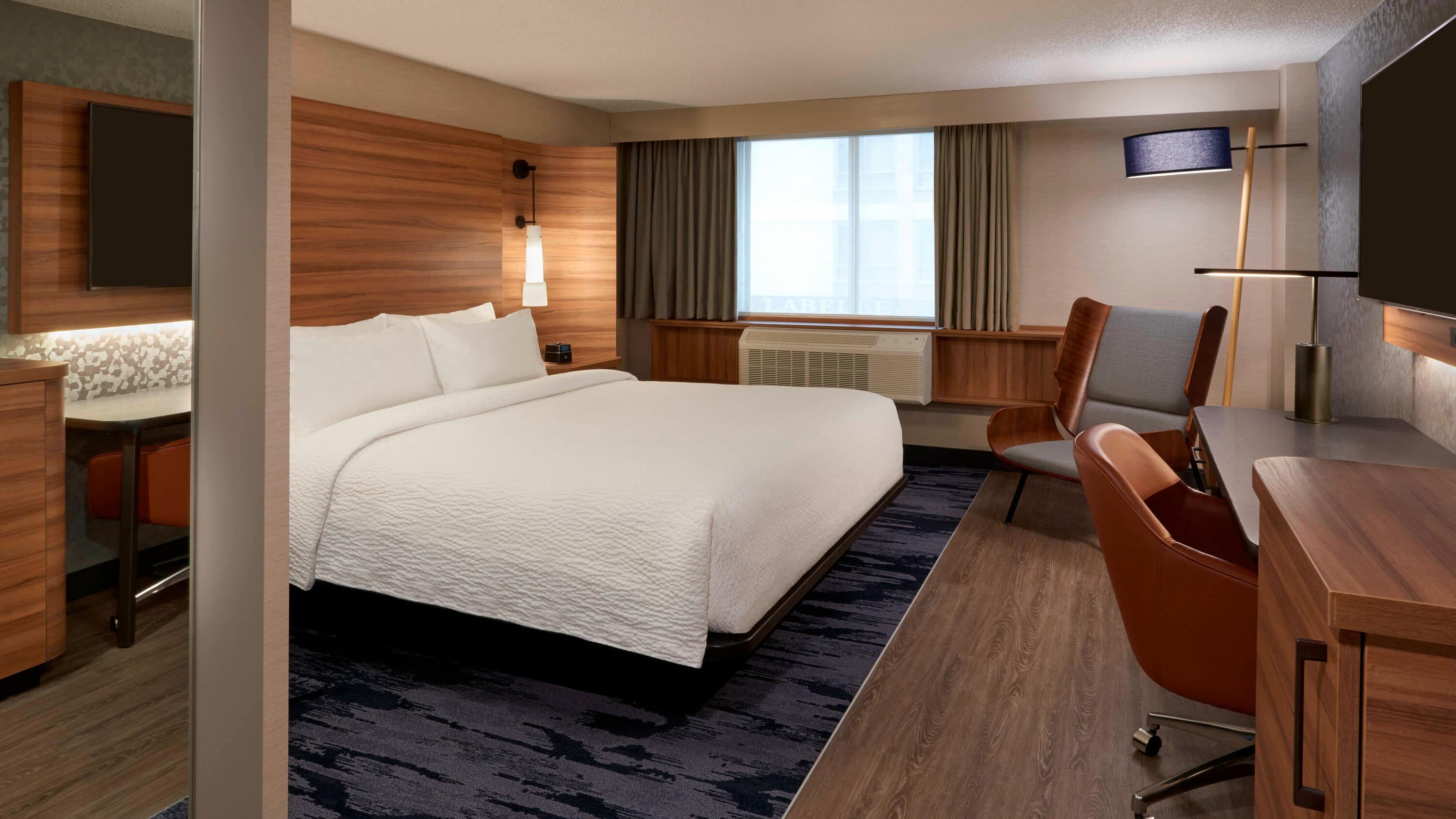 Fairfield by Marriott Montreal Downtown