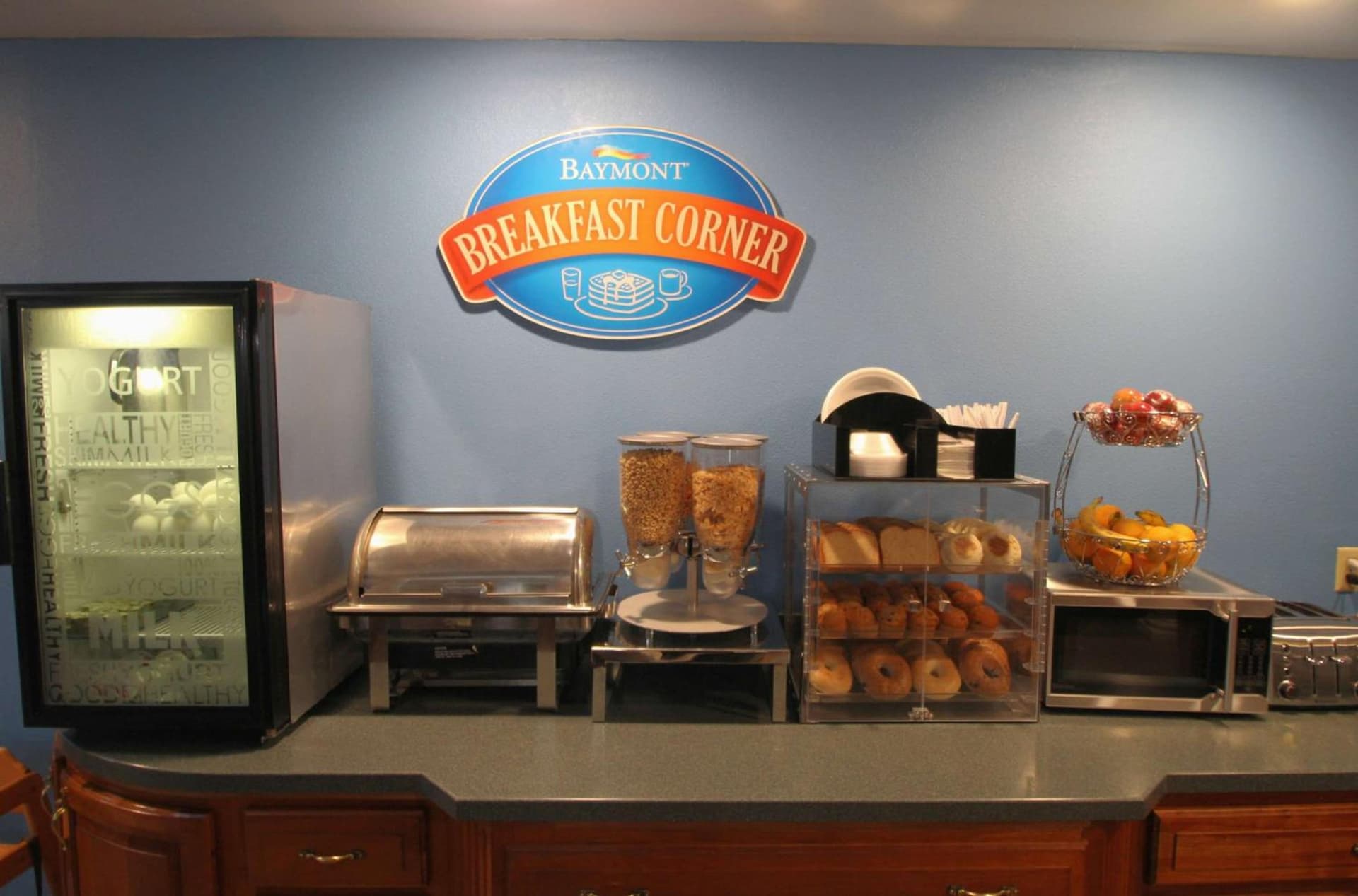 Baymont Inn & Suites by Wyndham Lafayette / Purdue Area