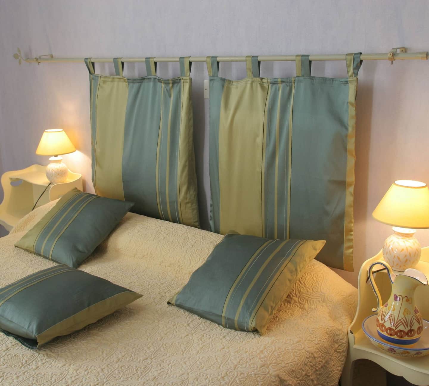 Auberge de Tavel