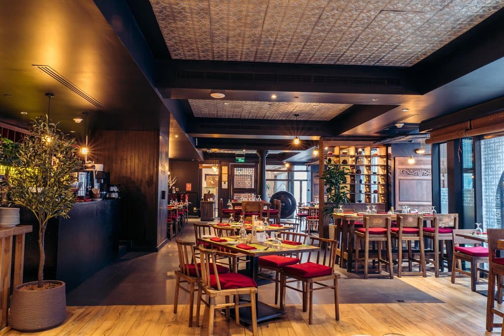 Millennium downtown Abudhabi