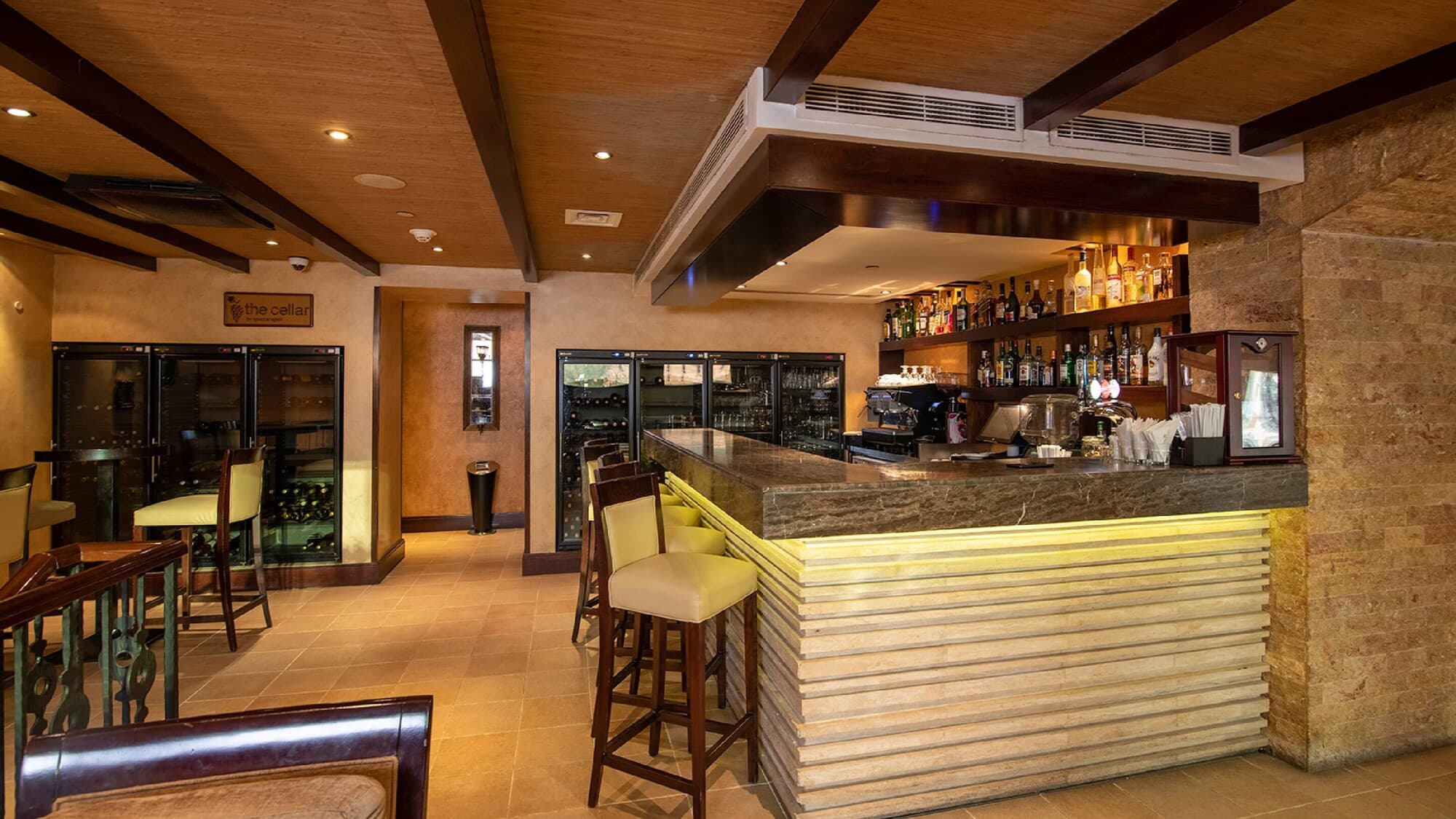 Millennium downtown Abudhabi