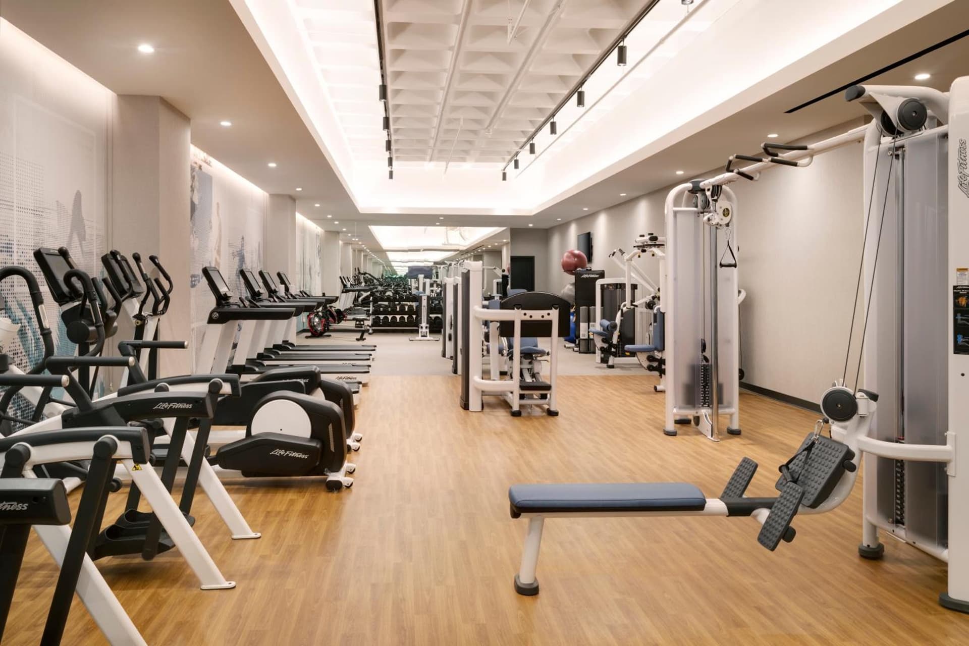 Hyatt Place LAX/Century BLVD