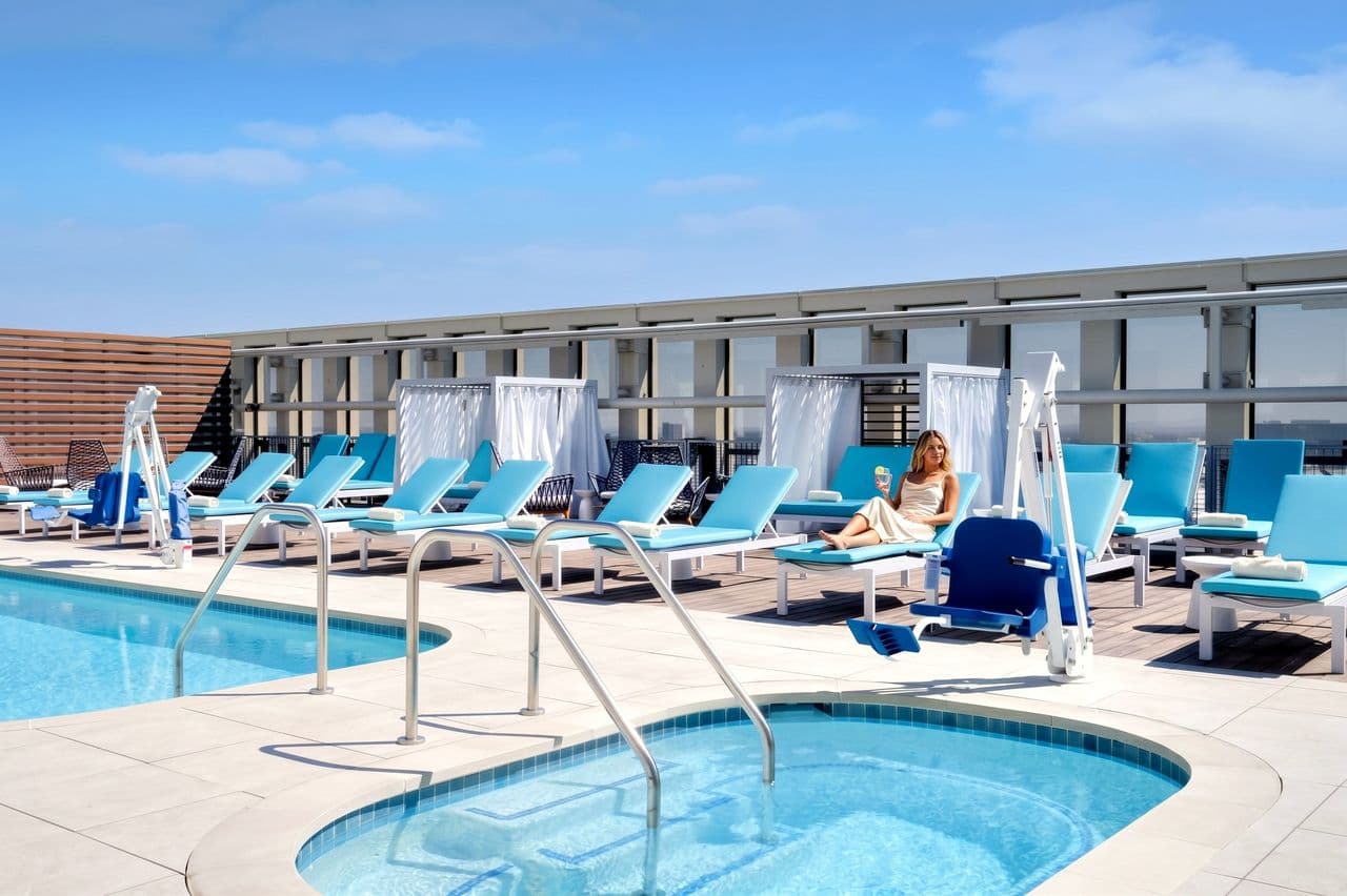 Hyatt Place LAX/Century BLVD