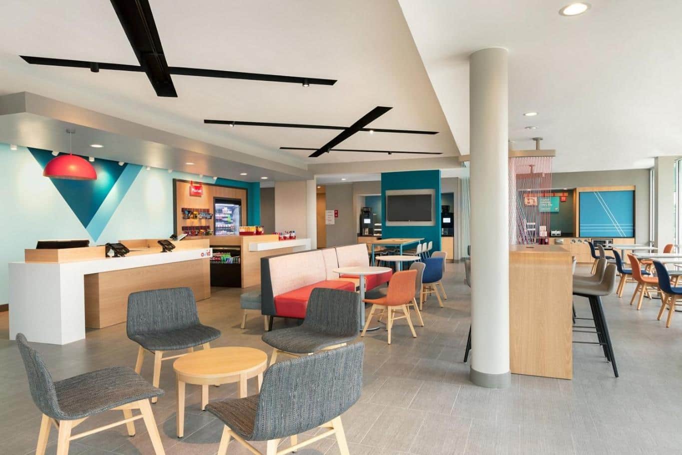 Avid Hotel Zeeland Holland