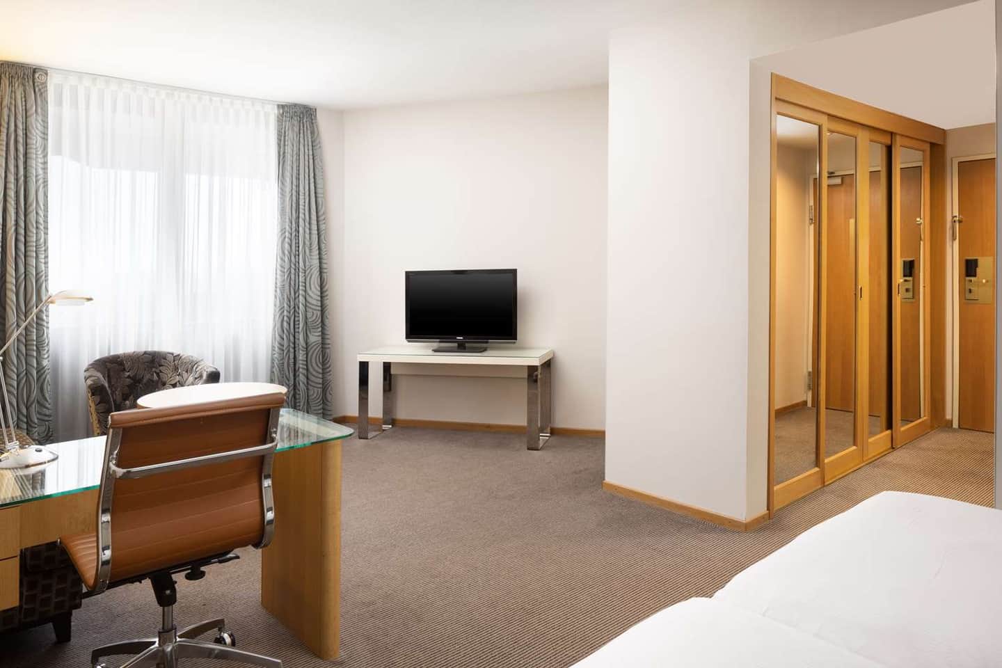 DoubleTree by Hilton Luxembourg