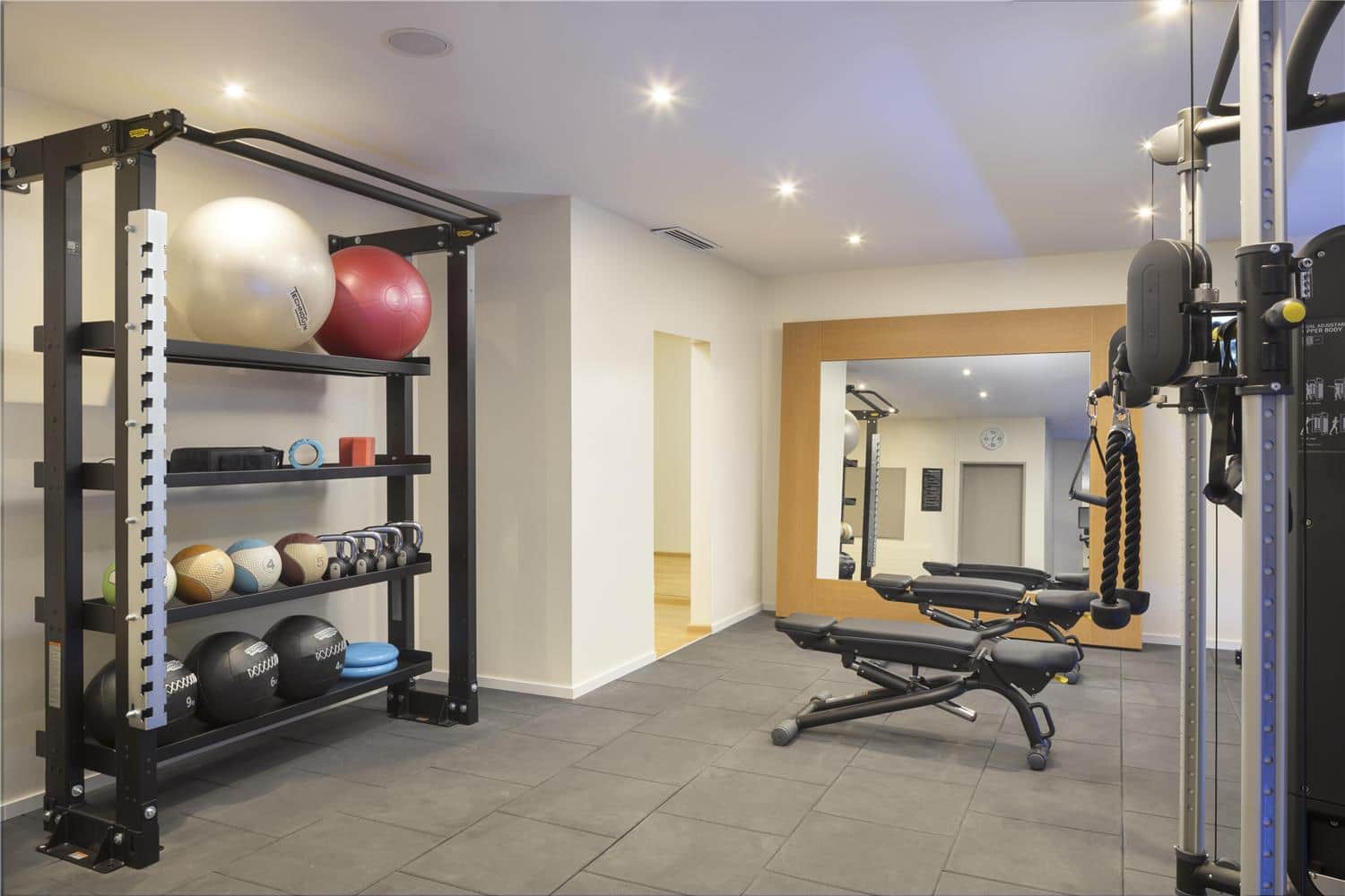 DoubleTree by Hilton Luxembourg
