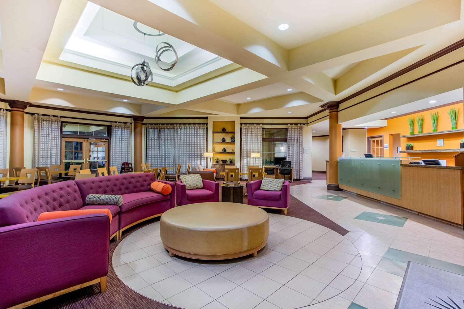 La Quinta Inn & Suites by Wyndham Raleigh/Durham Southpoint