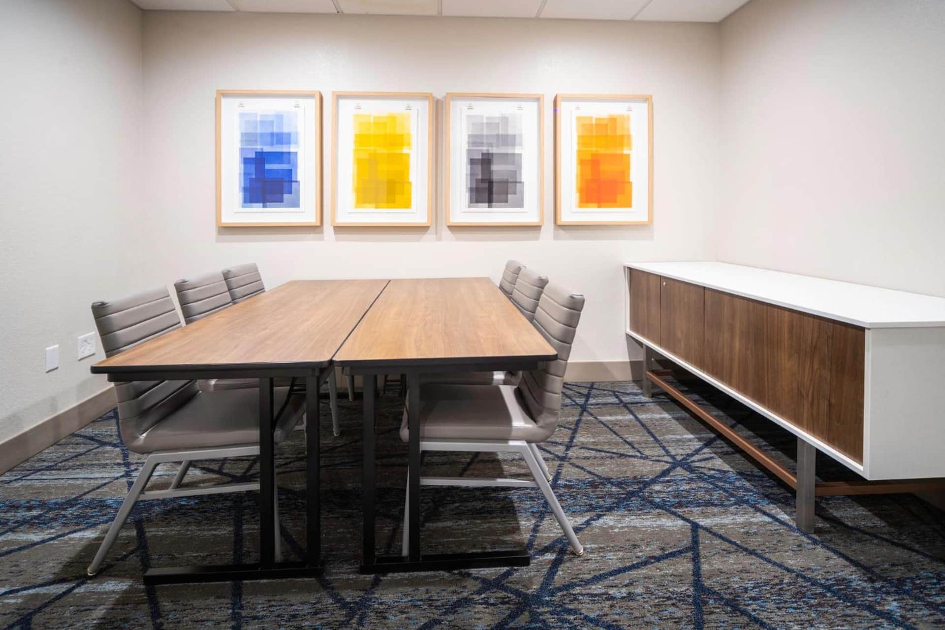 Holiday Inn Express and Suites Atlanta-Johns Creek by IHG