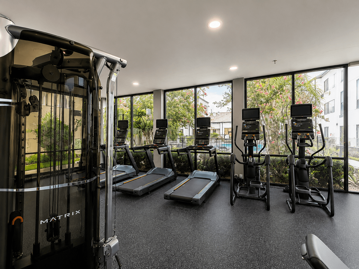 Courtyard by Marriott Houston Hobby Airport