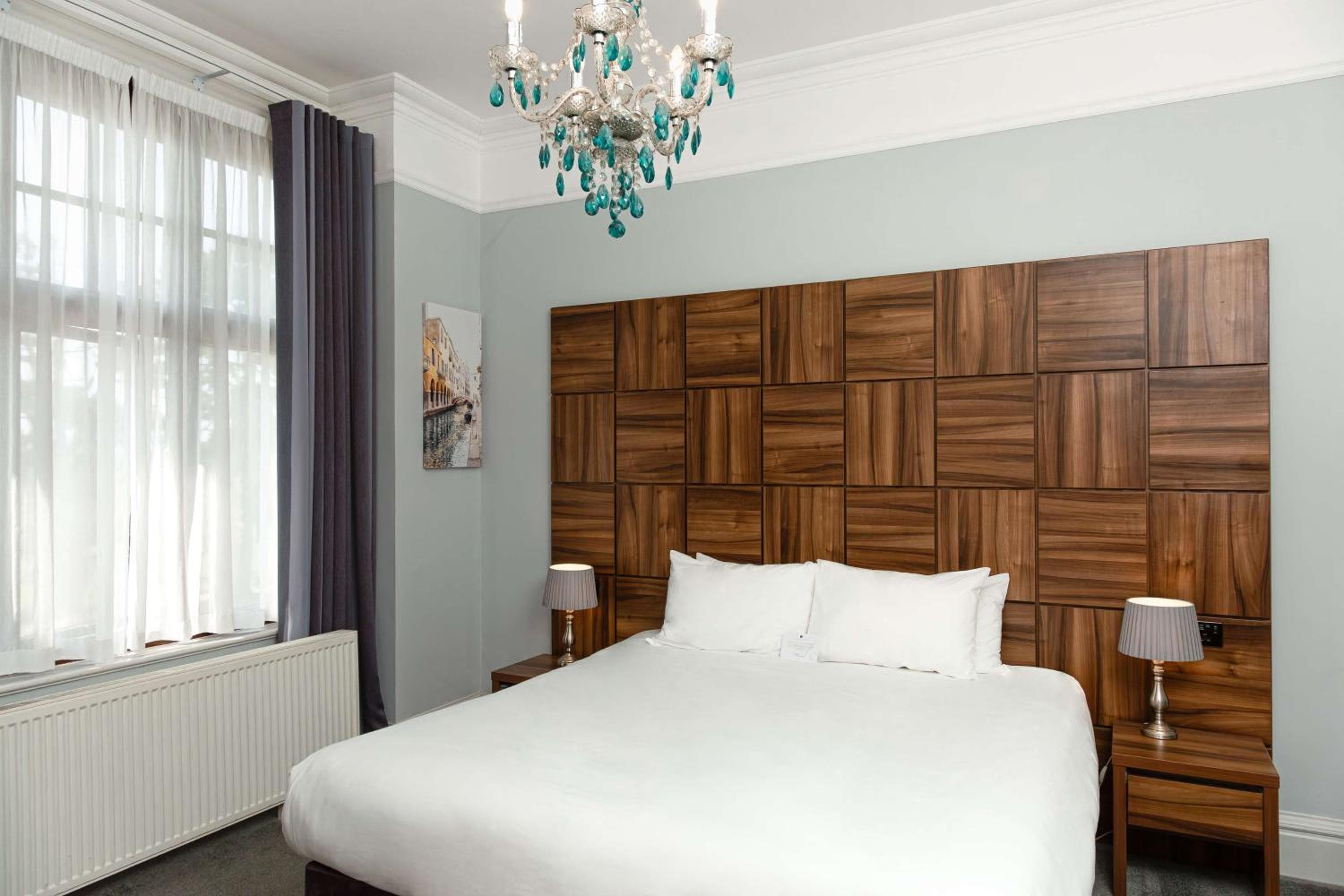 Stanhill Court Hotel, a member of Radisson Individuals