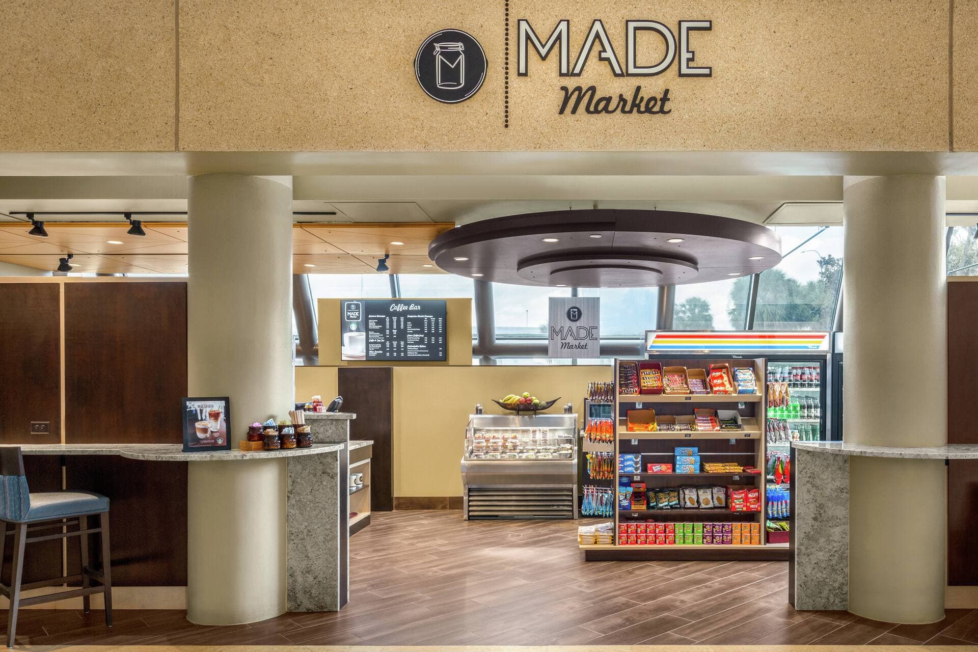 DoubleTree by Hilton Hotel Orlando Downtown