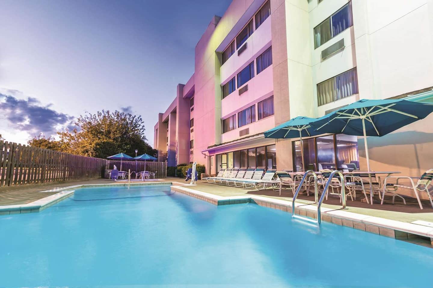 La Quinta Inn by Wyndham Austin North