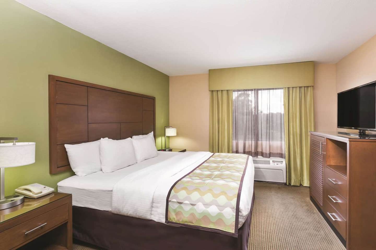 La Quinta Inn by Wyndham Austin North