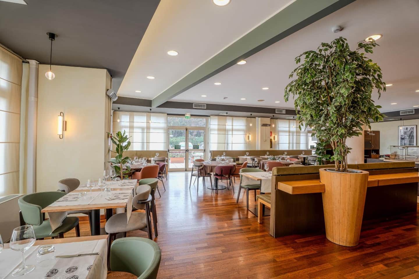 Tulip Inn Turin West Rivoli