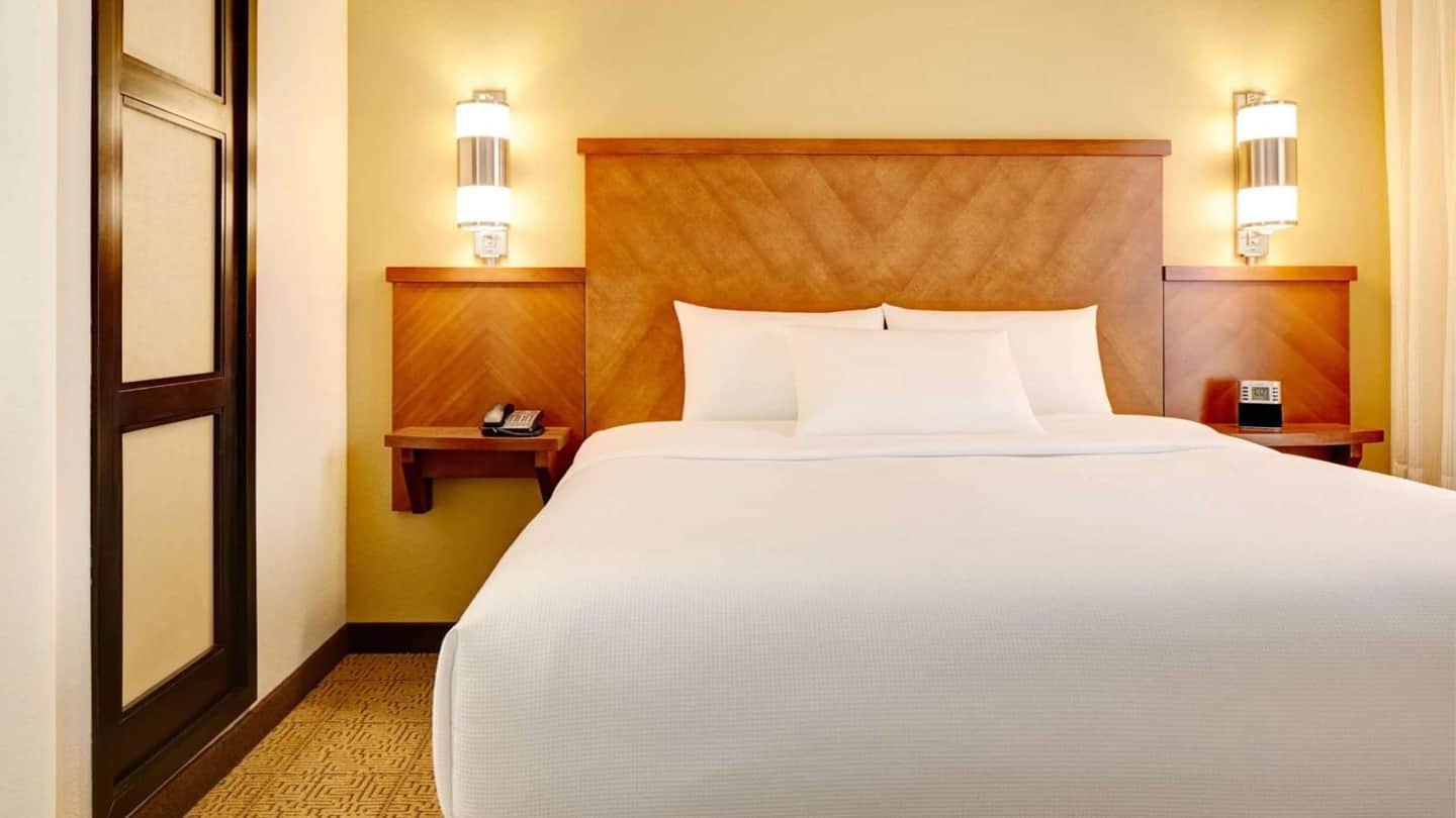 Sonesta Select Austin North Central