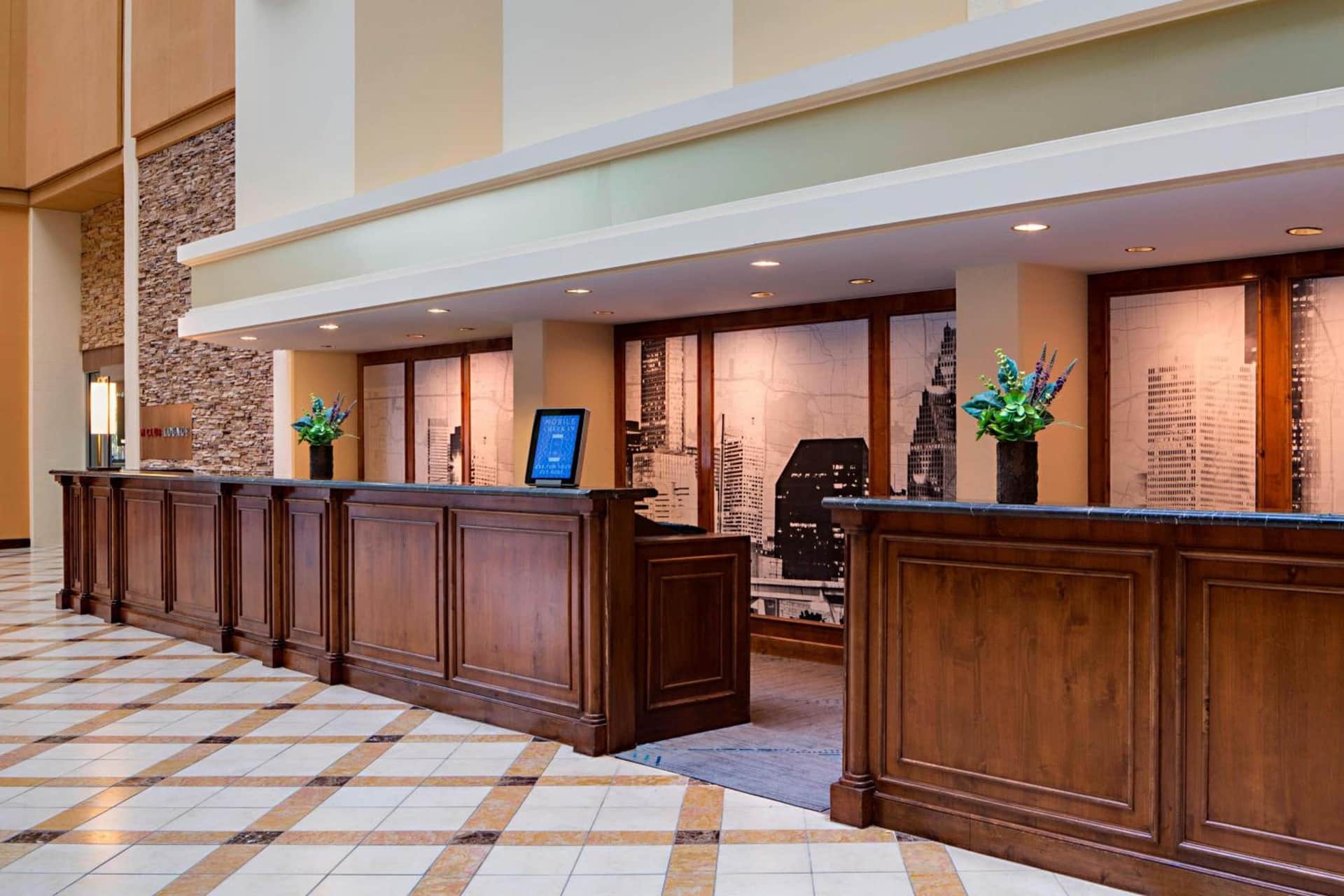 Houston Marriott Westchase