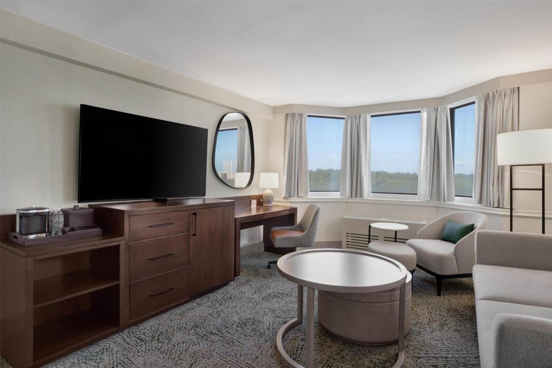 Hilton Arlington National Landing