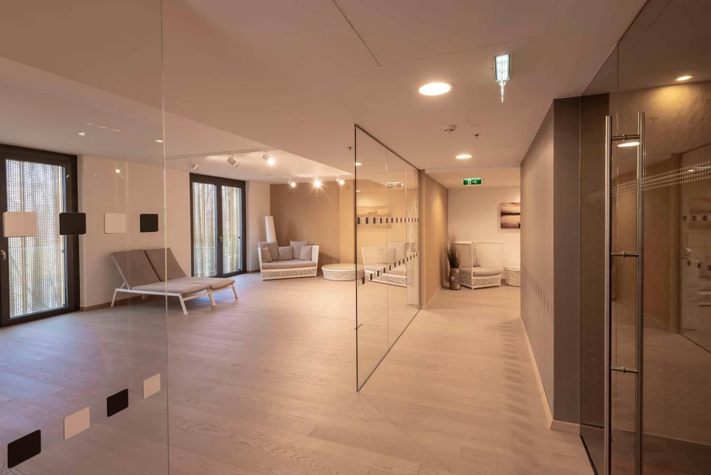 DoubleTree by Hilton Vienna Schonbrunn