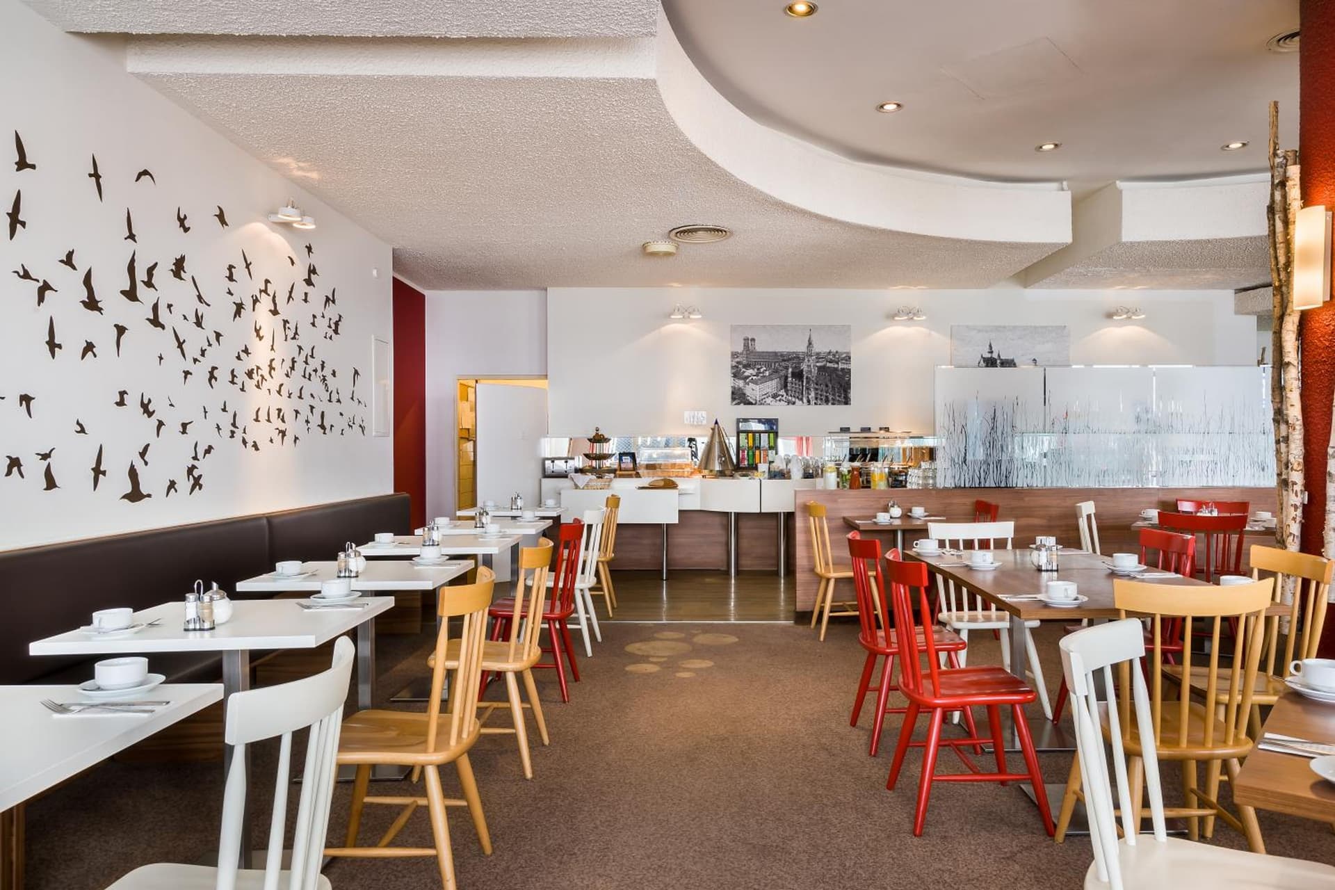 Sure Hotel by Best Western München Hauptbahnhof