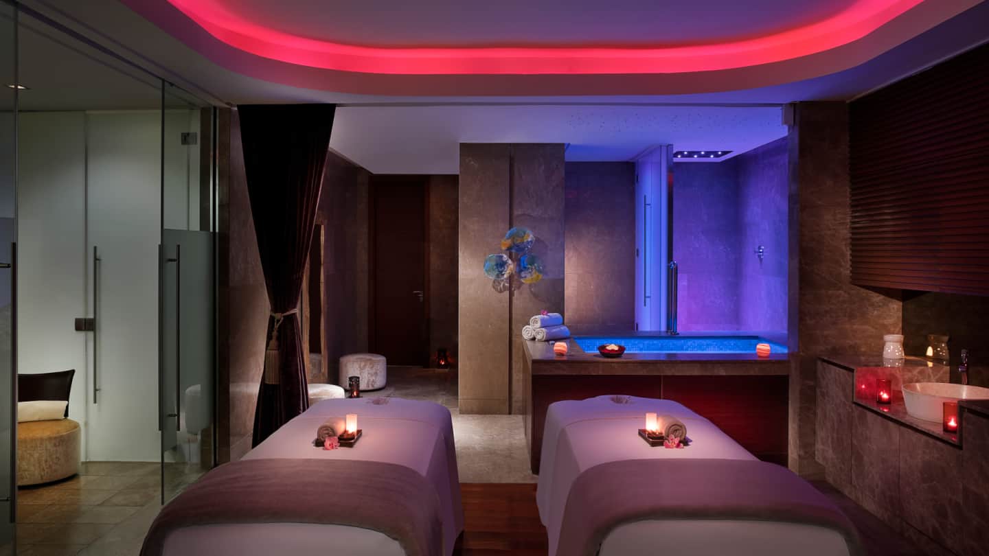 Conrad Abu Dhabi Etihad Towers