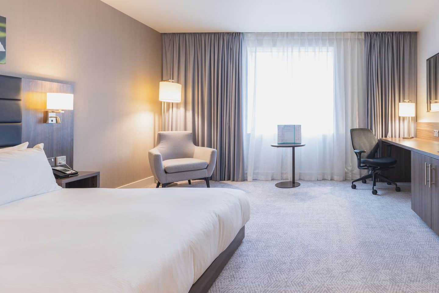 Hilton Garden Inn Birmingham Airport