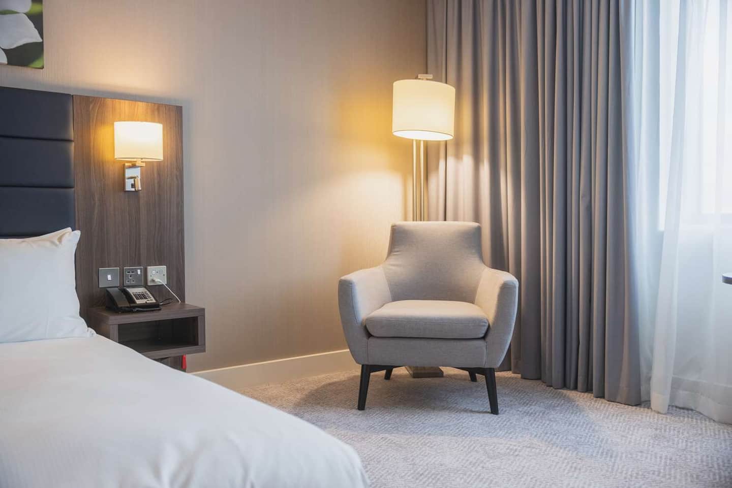 Hilton Garden Inn Birmingham Airport