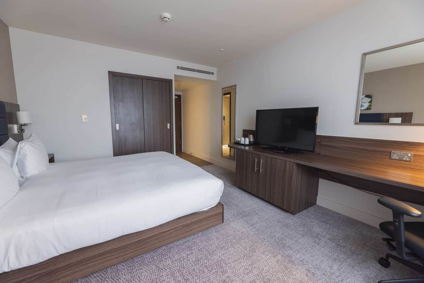 Hilton Garden Inn Birmingham Airport