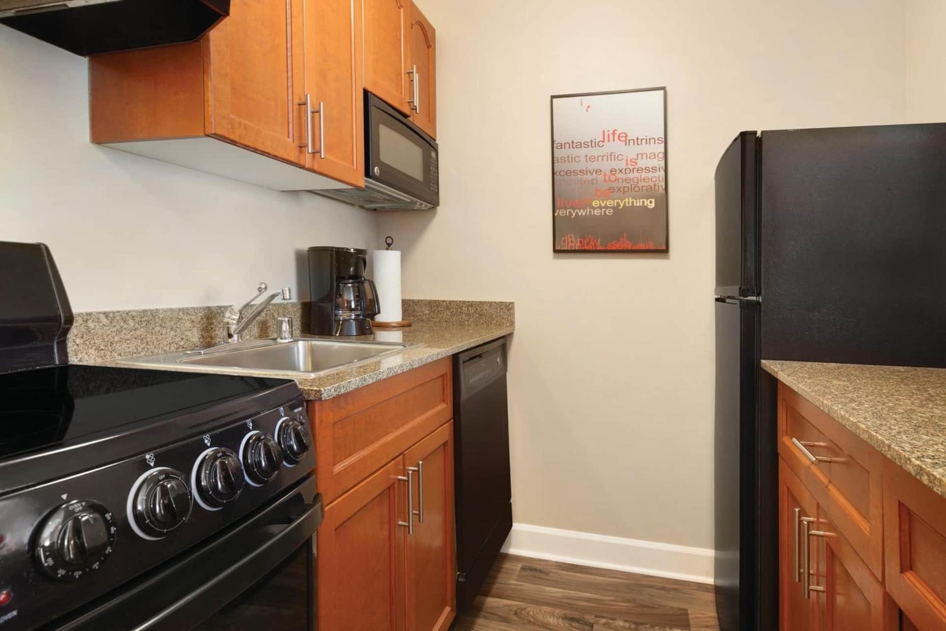 TownePlace Suites by Marriott Boulder Broomfield/Interlocken