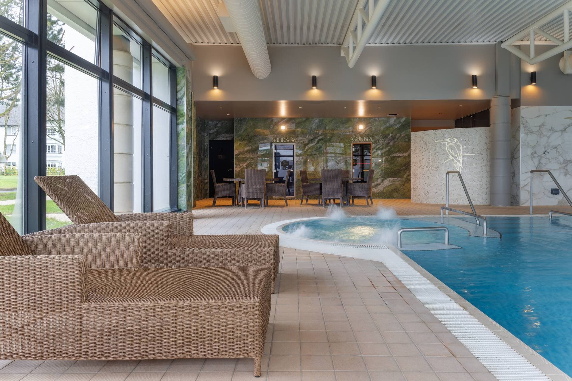 DoubleTree by Hilton Belfast Templepatrick