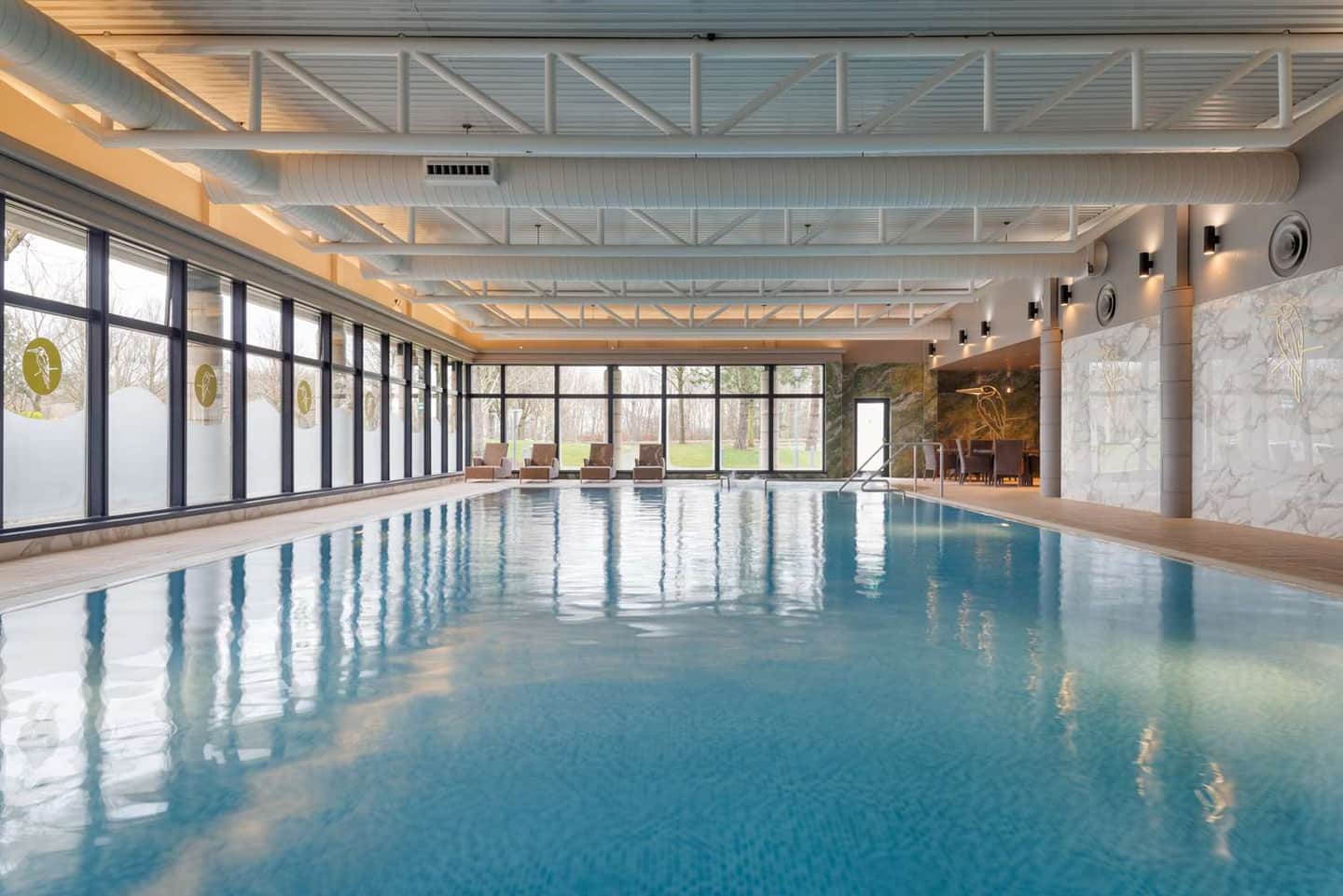 DoubleTree by Hilton Belfast Templepatrick