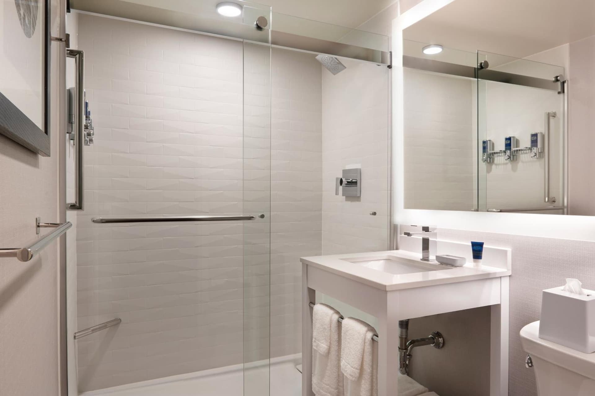 Four Points by Sheraton Downtown Windsor