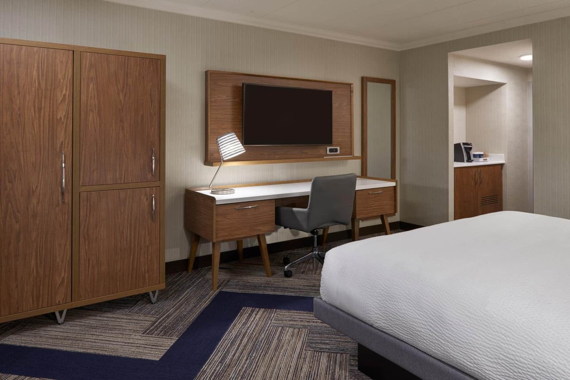 Four Points by Sheraton Downtown Windsor